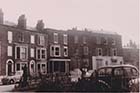 Zion Place East side 1960| Margate History